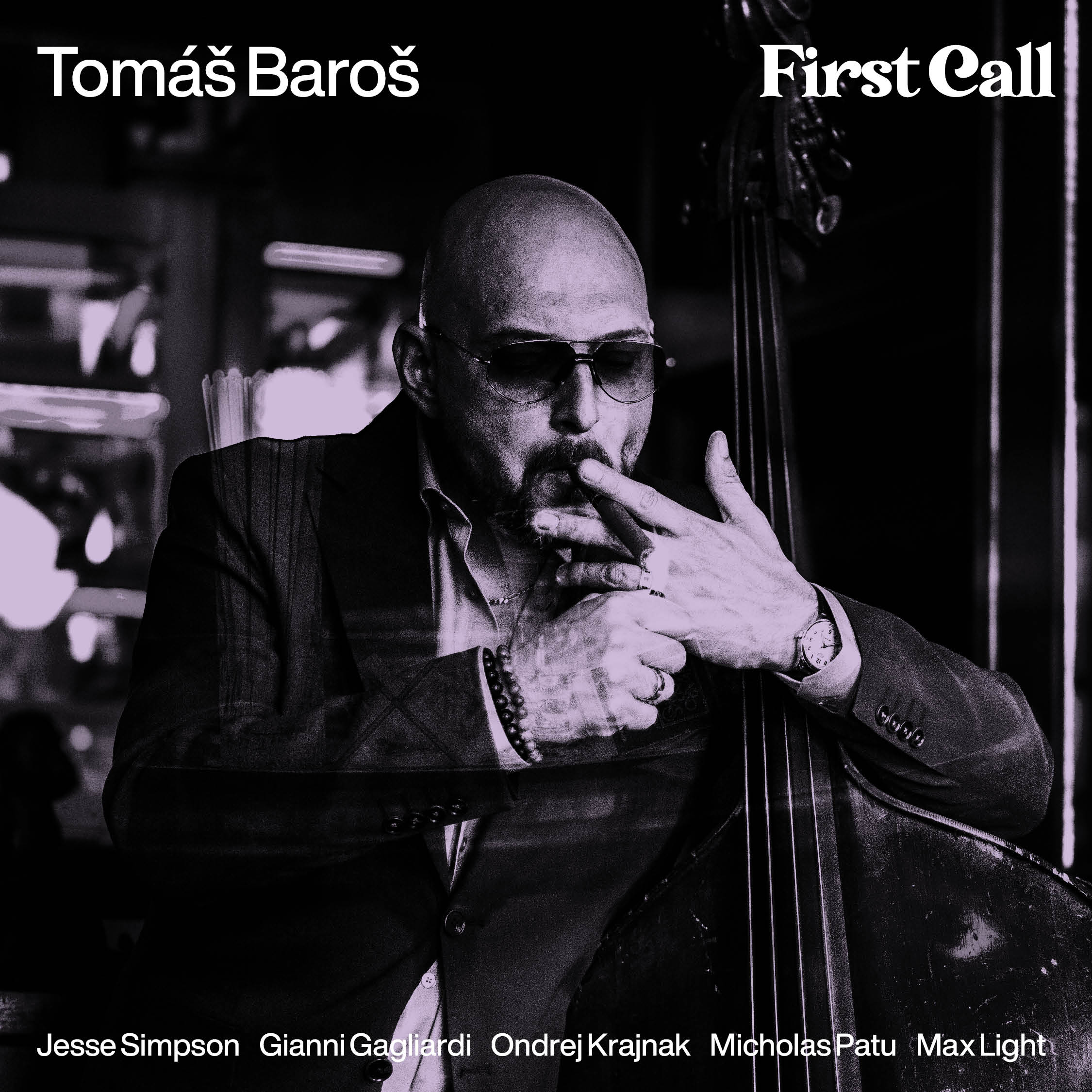 First Call