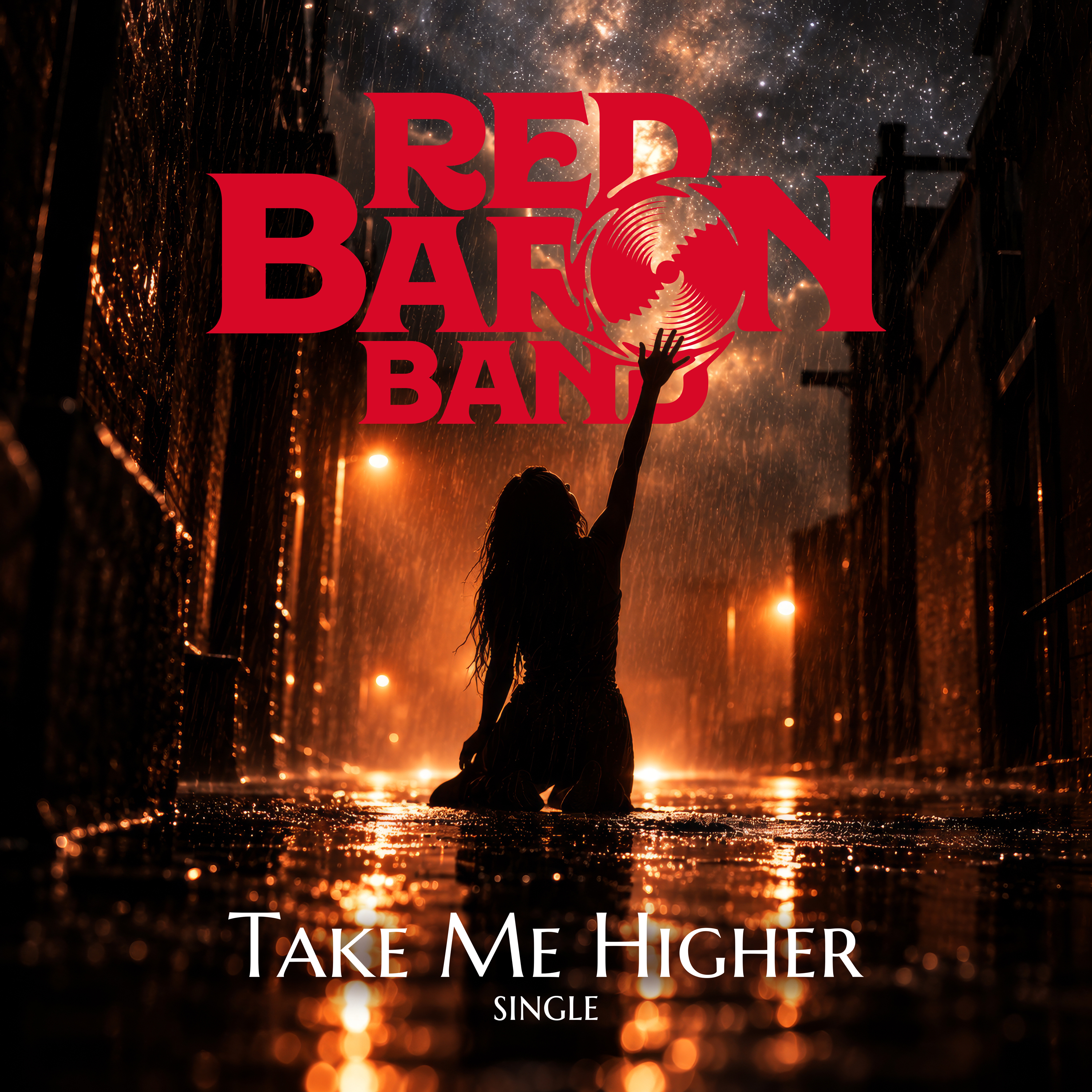 Take Me Higher